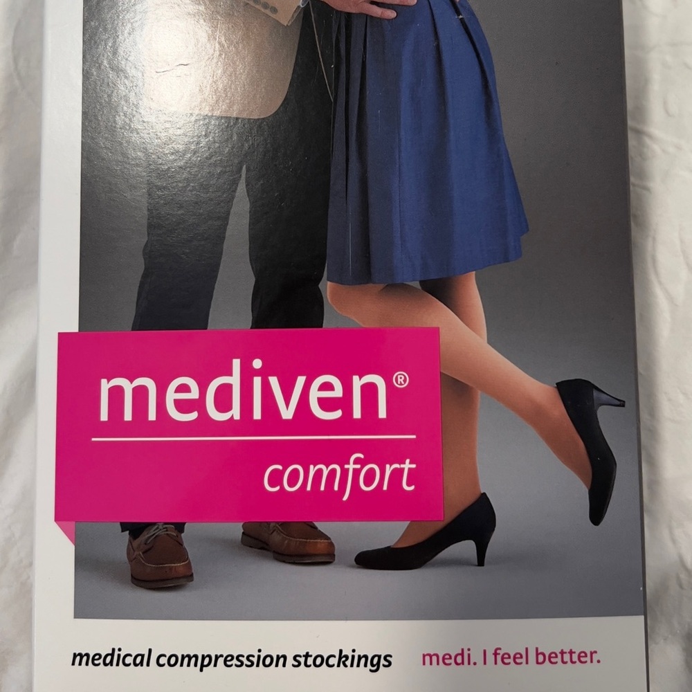 Mediven Comfort Compression Stockings